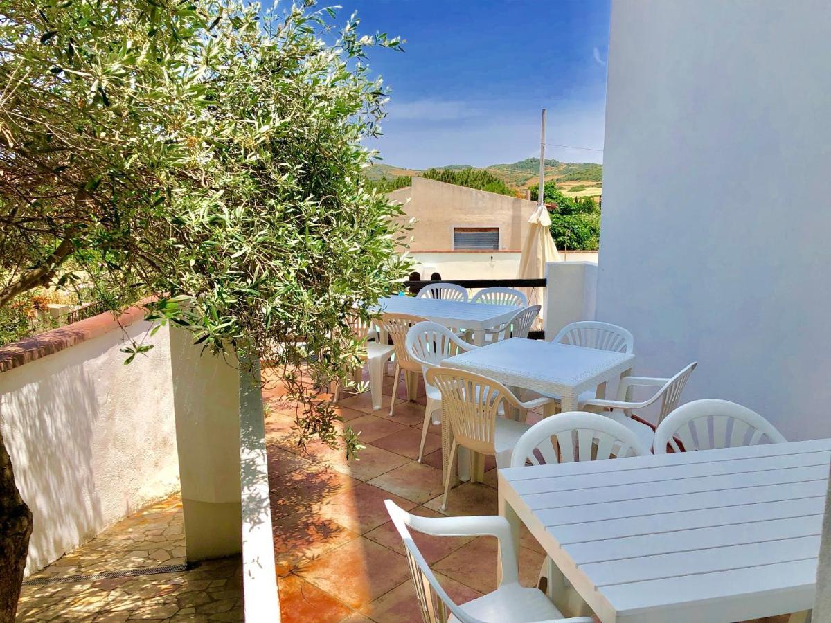 Monolocale Loredana Apartment Tergu Exterior photo