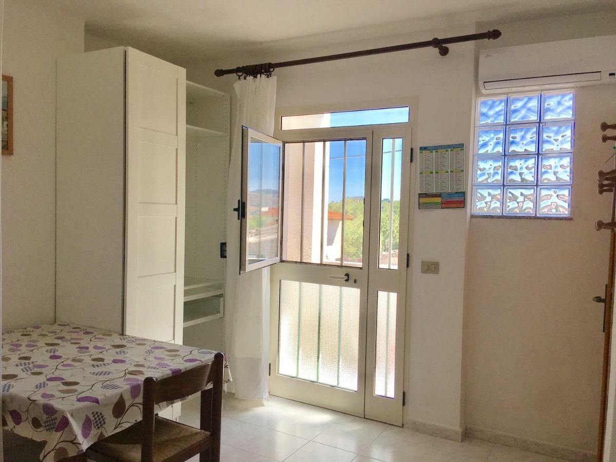 Monolocale Loredana Apartment Tergu Exterior photo